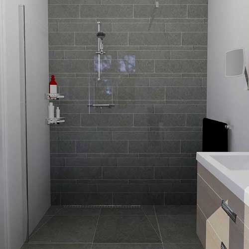 Badkamer aanbieding 15 complete badkamer met dubbel meubel ... Badkamer aanbieding 15 complete badkamer met dubbel meubel ...