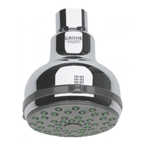 Grohe RelexaPlus Exquisit hoofddouche chroom 28270000