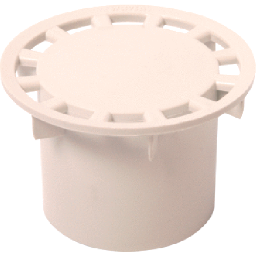 Wavin Doucheput Rooster 93mm Doorsnede 3109300020
