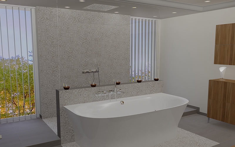 Badkamer Breda, Duravit Starck Cape Cod badkamer Badkamer Breda, Duravit Starck Cape Cod badkamer