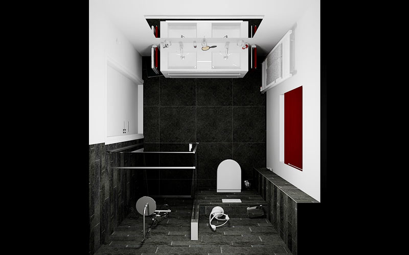 Beautiful Badkamer Antraciet Wit Pictures - Huis & Interieur Ideeën ... Beautiful Badkamer Antraciet Wit Pictures - Huis & Interieur Ideeën ...