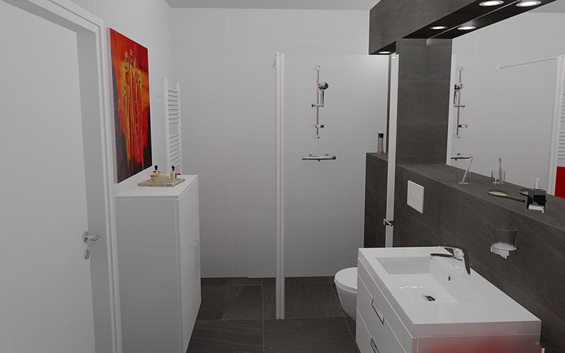 Badkamer Met Hoekbad En Inloopdouche Badkamer sittard hoekbad inloop Betonlook Verf Badkamer ~ Badkamer Met Hoekbad En Inloopdouche Badkamer sittard hoekbad inloop