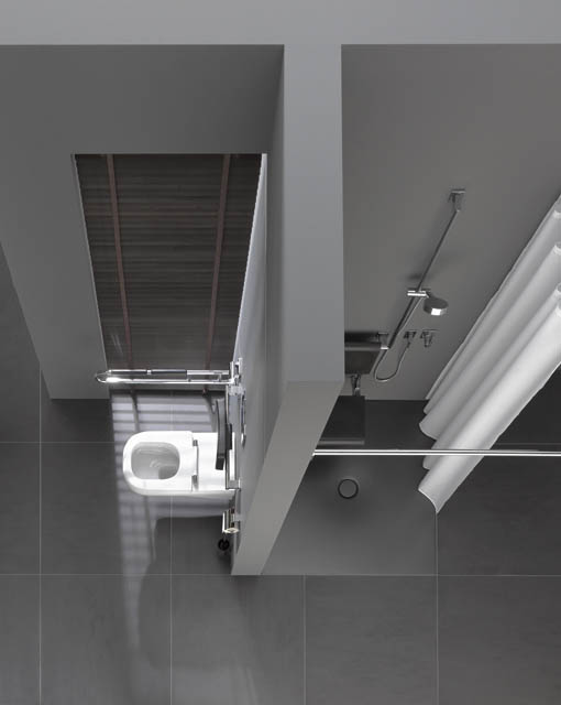 EMCO SYSTEM2 BADKAMER ACCESSOIRES VOOR DE TOEKOMST EMCO SYSTEM2 BADKAMER ACCESSOIRES VOOR DE TOEKOMST