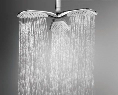 Kludi Fizz Voor Meer Douche Plezier