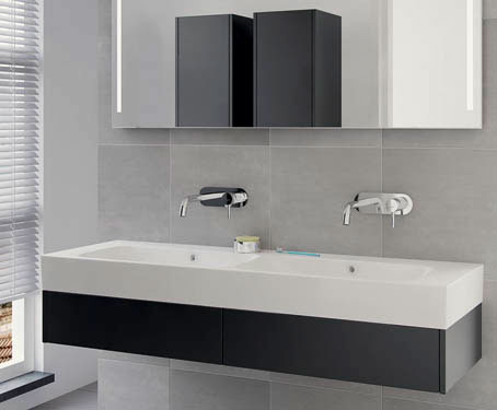 BRUYNZEEL KRANEN VOOR BADKAMER EN DOUCHE BRUYNZEEL KRANEN VOOR BADKAMER EN DOUCHE
