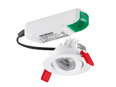 LUMIANCE INSTAR PRO LED VERLICHTING VOOR DE BADKAMER LUMIANCE INSTAR PRO LED VERLICHTING VOOR DE BADKAMER