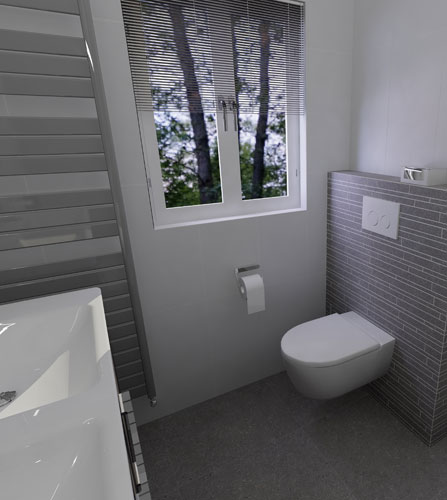 BADKAMERONTWERP VOOR DE TIJDLOZE BADKAMER BADKAMERONTWERP VOOR DE TIJDLOZE BADKAMER