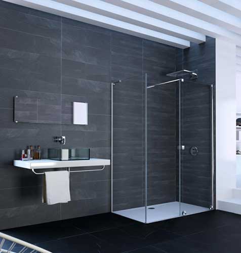 HUPPE XTENSA PURE DOUCHECABINES EN INLOOPDOUCHES Houten Luxaflex Badkamer ~ HUPPE XTENSA PURE DOUCHECABINES EN INLOOPDOUCHES