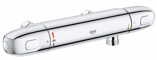 Grohtherm 1000 New thermostaatkraan