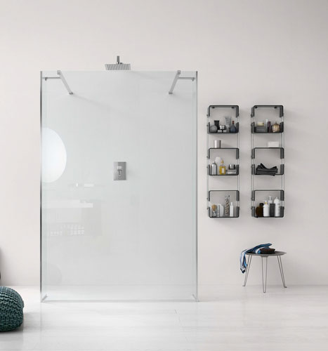 Stijlconcepten met badkamermeubelen en douchecabines Kleine Badkamer Tegelen ~ Stijlconcepten met badkamermeubelen en douchecabines