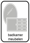 Badkamermeubelen documentatie en folders