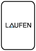 Laufen documentatie, folders en brochures