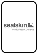 Sealskin documentatie, folders en brochures