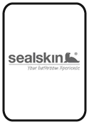 Sealskin baden documentatie, folders en brochures