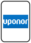 Uponor documentatie, folders en brochures