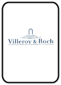 Villeroy & Boch documentatie, folders en brochures