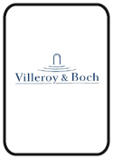 Villeroy & Boch baden documentatie, folders en brochures