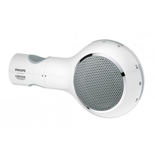 Boodschapper Gedachte presentatie bluetooth speaker badkamer, E-audio waterdichte badkamer met 4x speaker en  Bluetooth versterker | bol.com - finnexia.fi