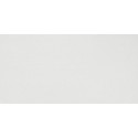 Atlas Concorde 3D Wall solidwhite matt wandtegel 40x80 8DSW