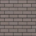 Atlas Concorde Arty charcoal minibrick mozaiek 30,5x30,5 9ASH