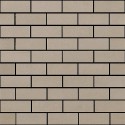 Atlas Concorde Arty malt minibrick mozaiek 30,5x30,5 9ASM