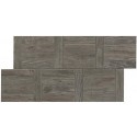 Atlas Concorde Axi grey timber treccia vloertegel 28x53 AMWP