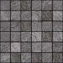 Atlas Concorde Brave Floor Design grey mozaiek 4,8x4,8 0 30x30 A1FO