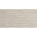 Atlas Concorde Brave Wall Design gypsum wave decortegel 40x80 8BDG