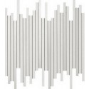Atlas Concorde Dwell Wall Design ice line decortegel 26x30,5 9DLI