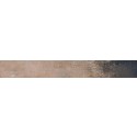 Fioranese Chevronchic burnt plinttegel 61x7,8 CCB768R