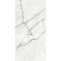 Fondovalle Infinito 2.0 Marbletech white glossy vloertegel 120x240 INF201