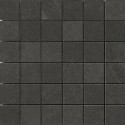 Fondovalle Tracks black mozaiek 30x30 0348TRKMT305