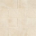 Keope Sunrise quartz burattato mozaiek 31x31 O11M