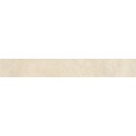 Keope Sunrise quartz plinttegel 8x60 O1X1