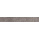 Pastorelli QuarzDesign antracite nat plinttegel 7,2x30 P003801