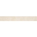 Pastorelli QuarzDesign bianco nat plinttegel 7,2x30 P003802