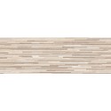 Saloni Way break beige wandtegel 30x90 CKZ610