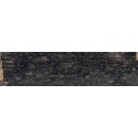 Sant'Agostino Blendart dark craft vloertegel 30x120 CSABADKC30