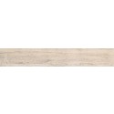 Supergres Remake  white vloertegel 19,7x120 REW2