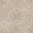 Villeroy & Boch Newtown beige decortegel 60x60 2376LE2K