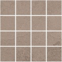 Villeroy & Boch Newtown greige mozaiek 7,5x7,5 30x30 2013LE70