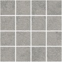Villeroy & Boch Newtown grijs mozaiek 7,5x7,5 30x30 2013LE60