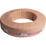 Henco aluminium buis 16x2 lengte 120m 120-160212