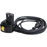 Henco voedingsadapter M-TRANS