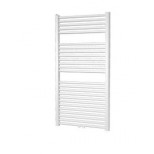 IB Palmyra designradiator horizontaal middenaansluiting 1775x500mm 868W wit