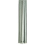 Jaga Iguana Circo designradiator 180x27 967watt wit CORW.180027.301