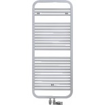 Zehnder Enso designradiator 133,3x45 369watt chroom ESC-130-045