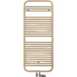 Zehnder Enso designradiator 133,3x45 582watt wit ES-130-045