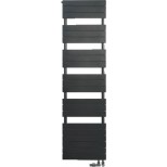 Zehnder Noumea designradiator 184,5x70 1152watt wit NOU-180-070-V