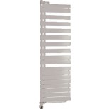 Zehnder Roda Air designradiator 127,8x55 422watt wit ROR-140-055/P